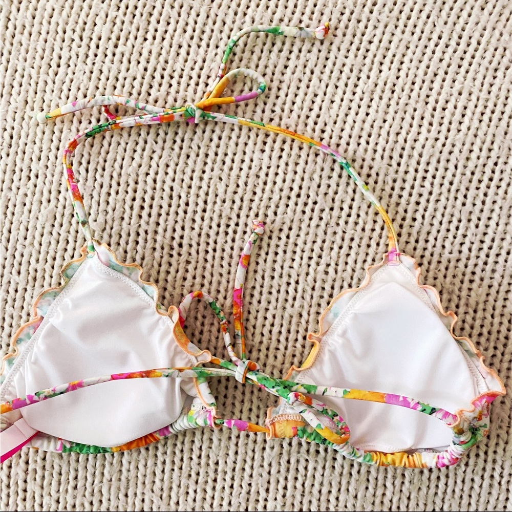 Victoria’s secret bikini top Small - Picture 5 of 6